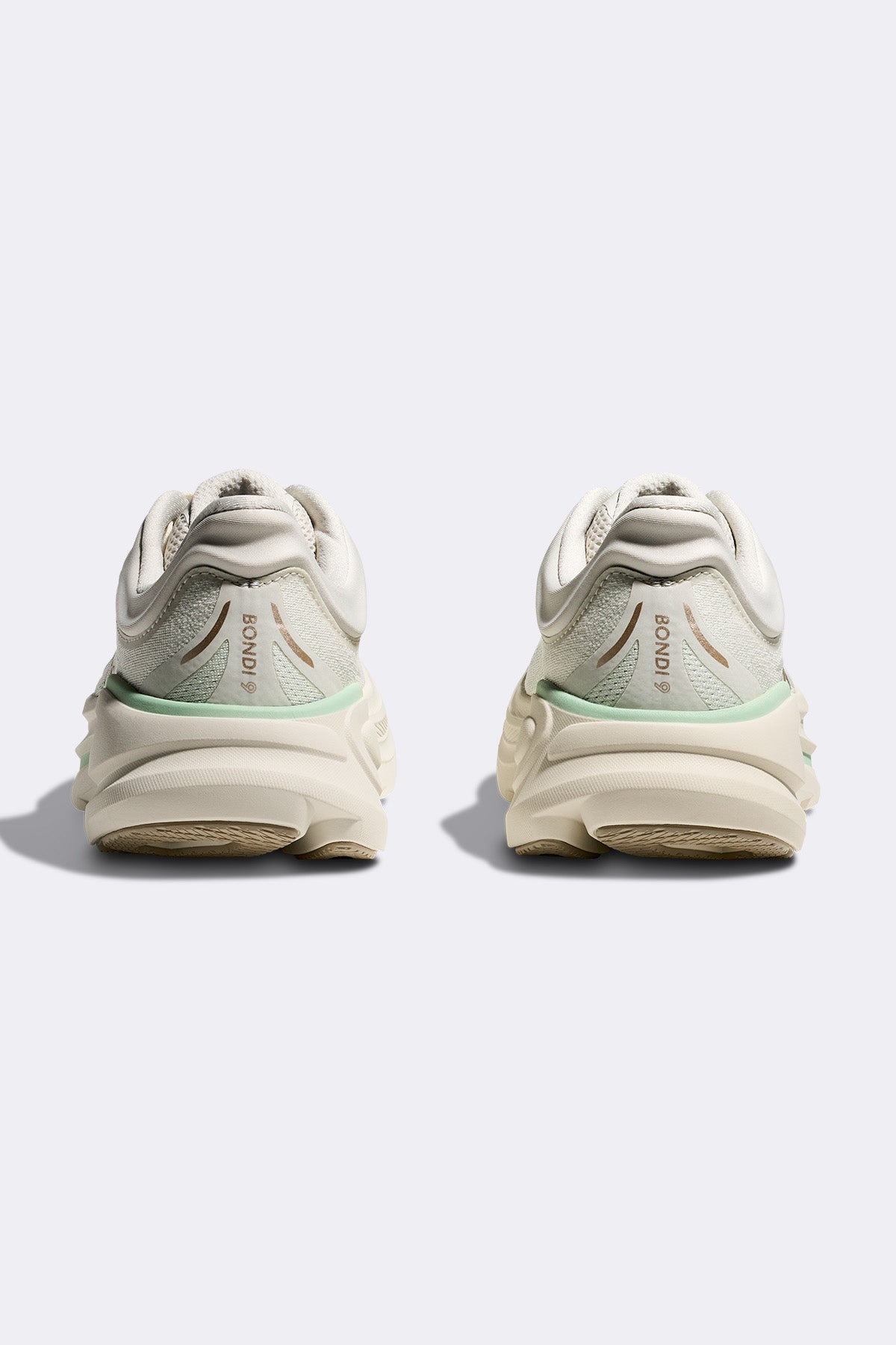 HOKA Bondi 9