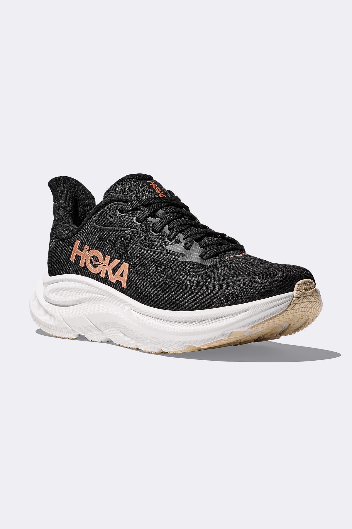 HOKA Clifton 10