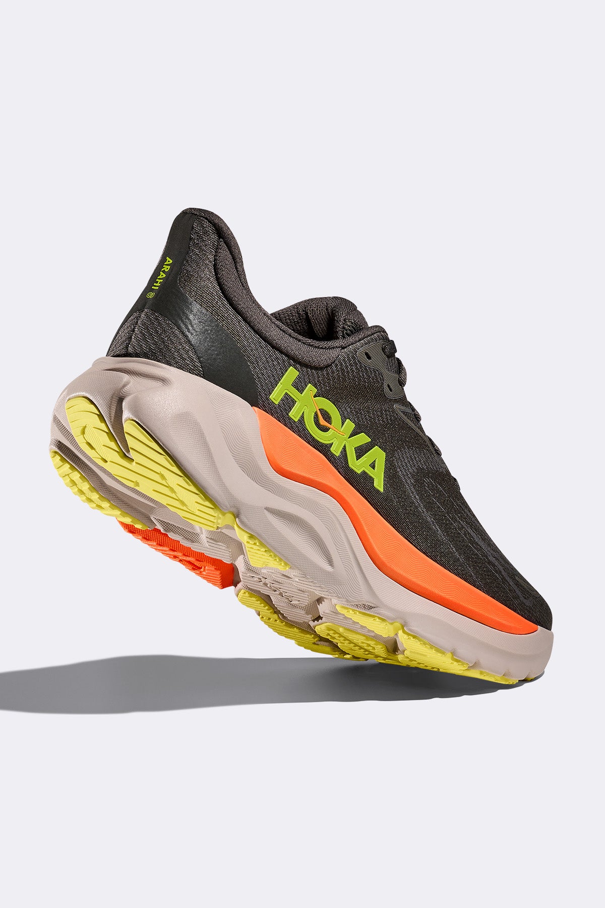 HOKA Arahi 8