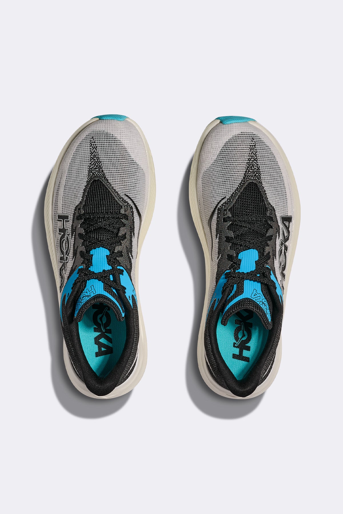 HOKA U Rocket X 3
