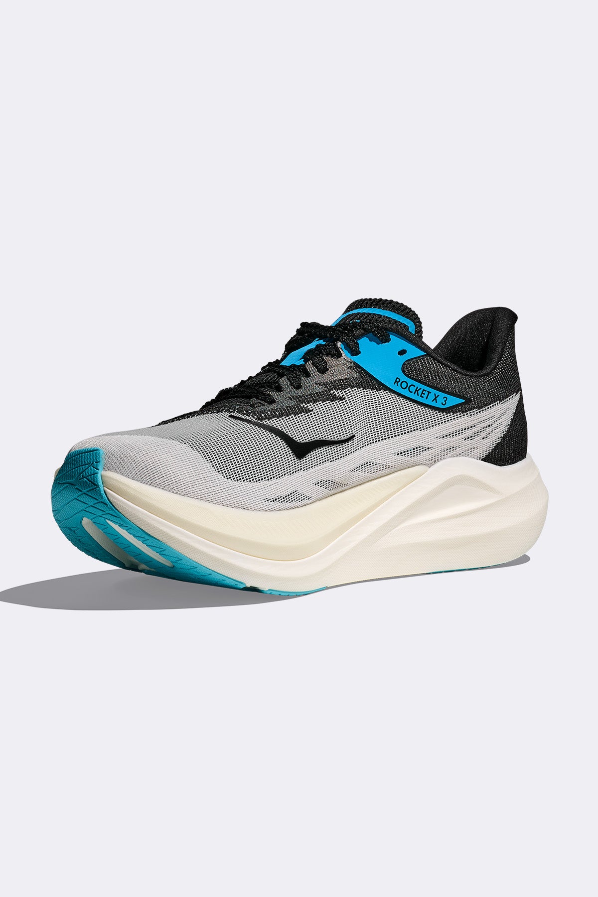 HOKA U Rocket X 3