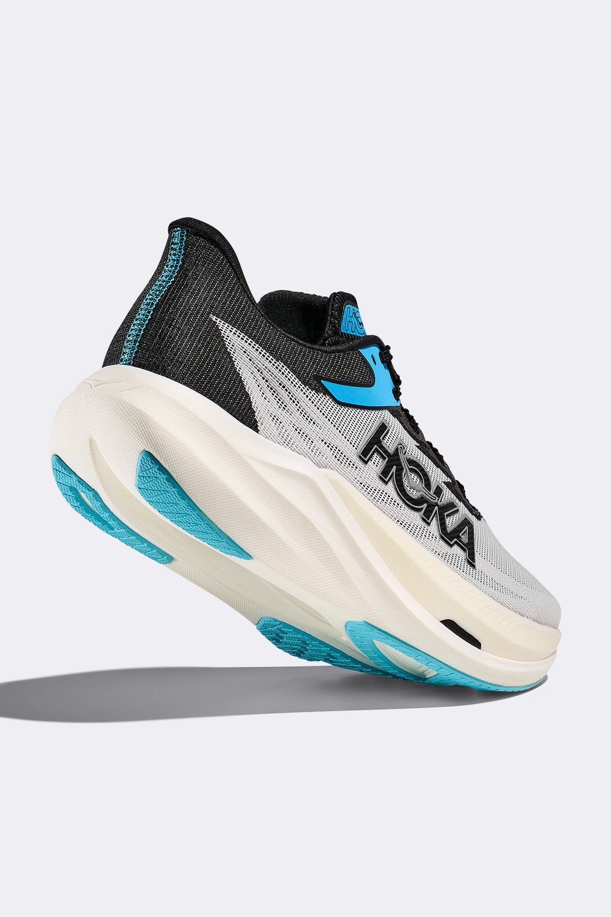 HOKA U Rocket X 3