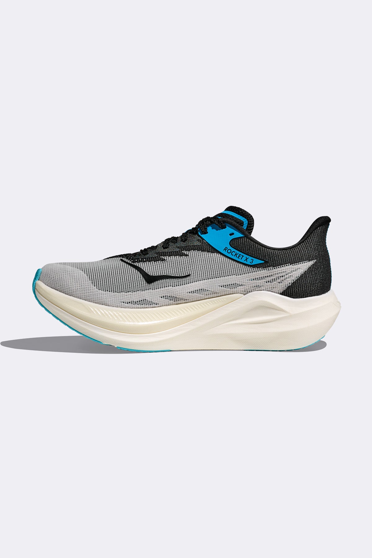 HOKA U Rocket X 3