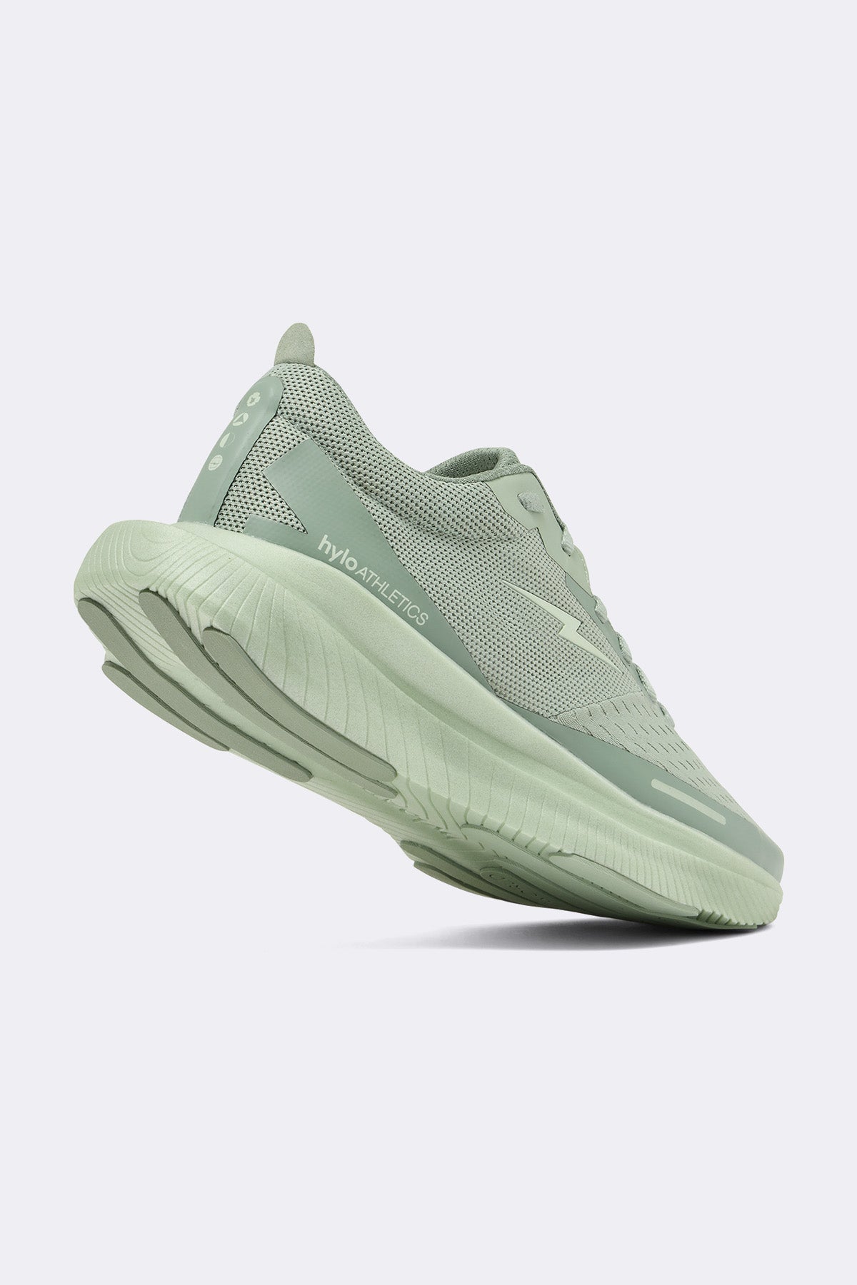 Hylo Impact Running Shoe