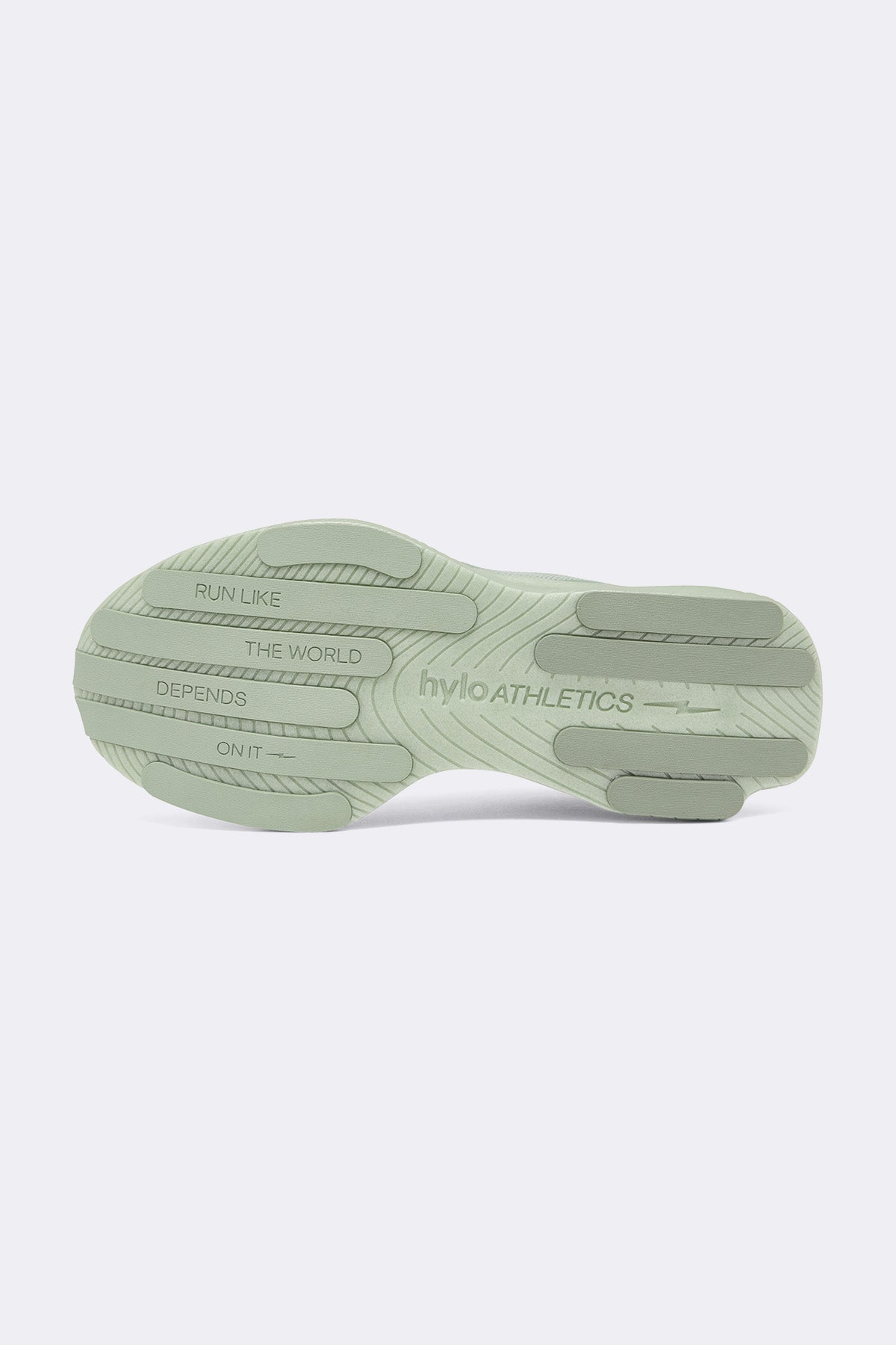 Hylo Impact Running Shoe