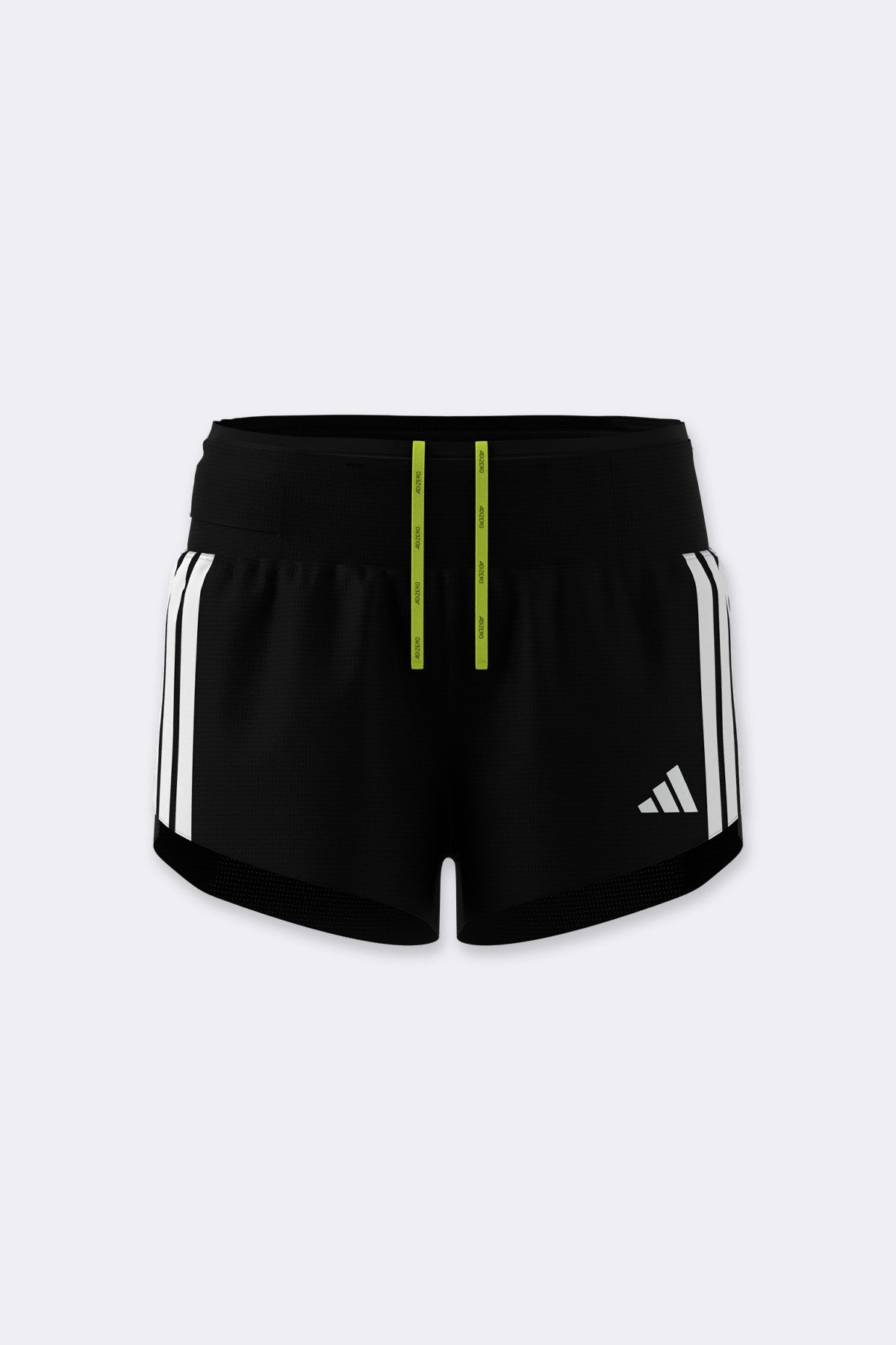 Adidas Adizero Gel Shorts