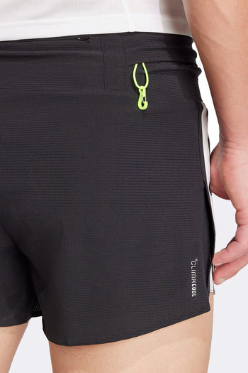 Adidas Adizero Gel Shorts
