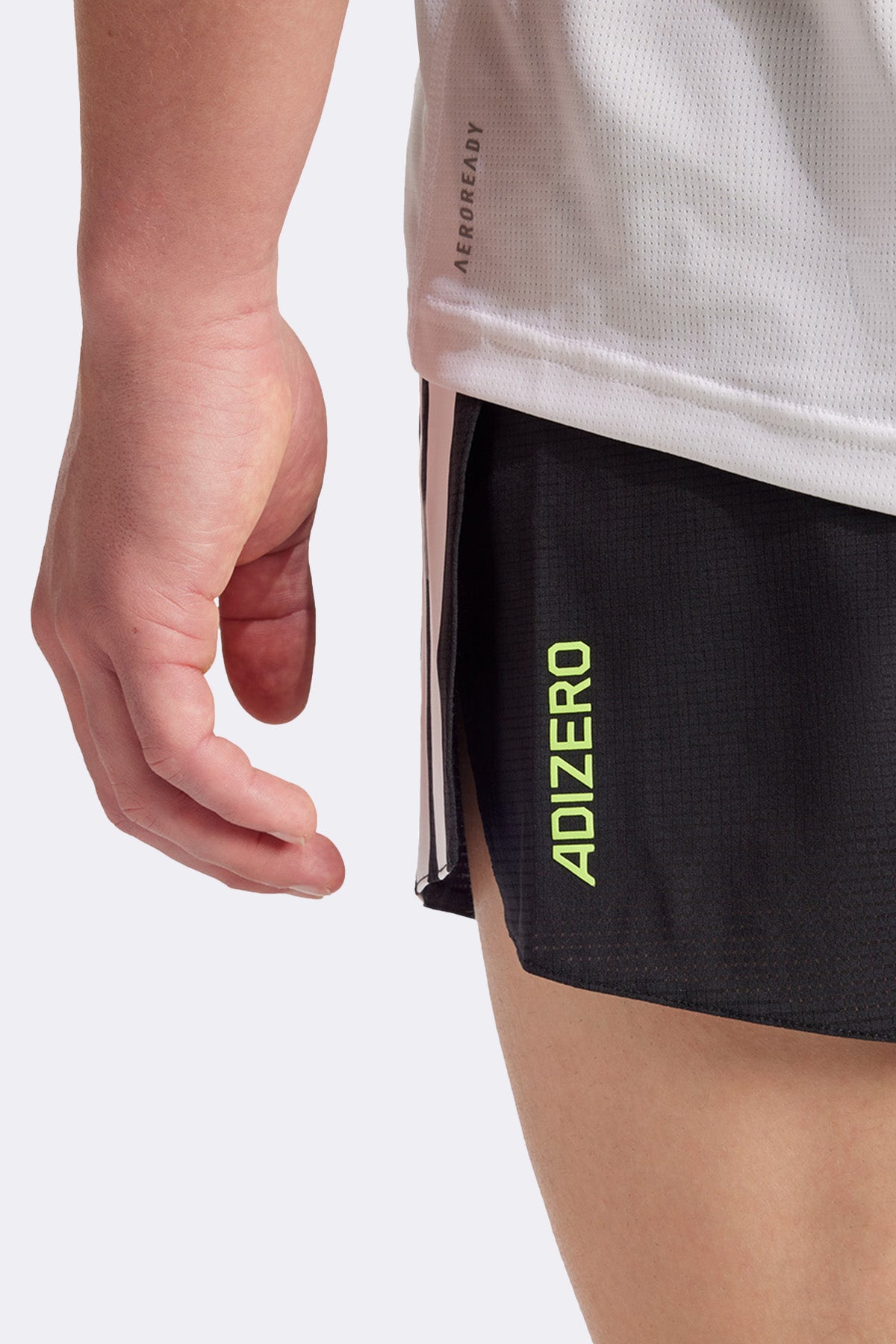 Adidas Adizero Gel Shorts