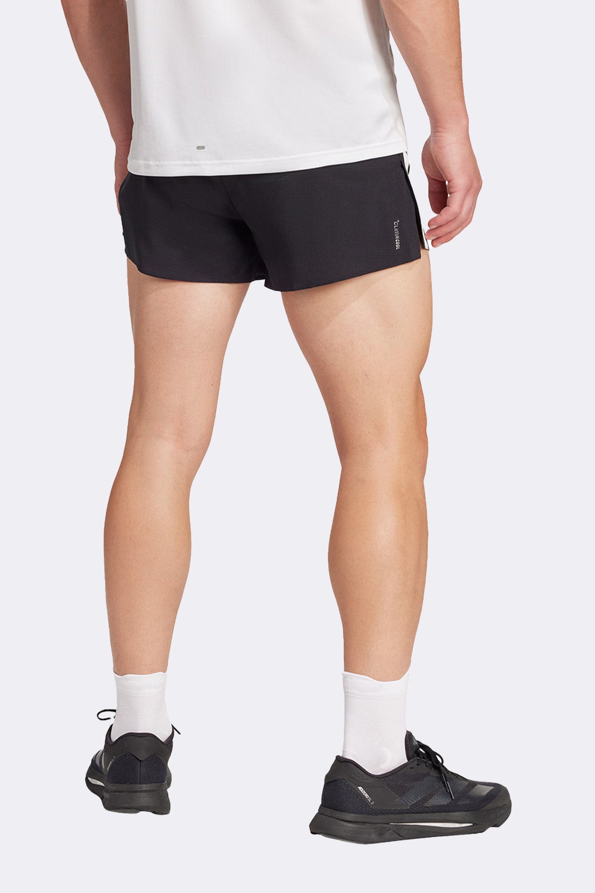 Adidas Adizero Gel Shorts