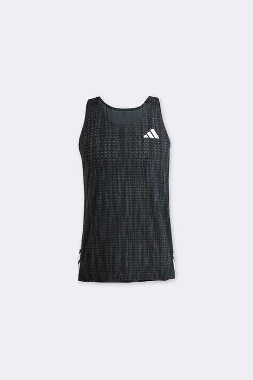 Adidas Adizero Singlet