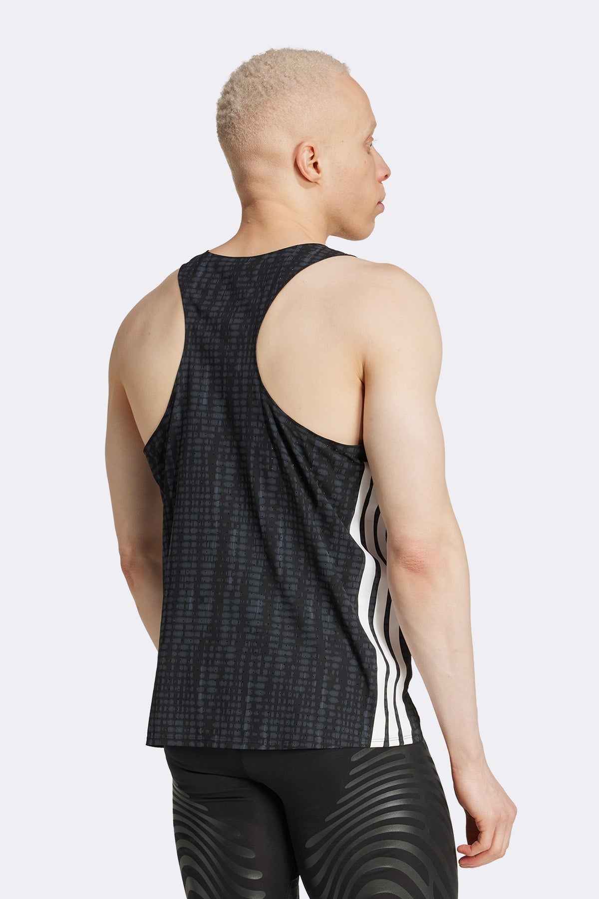Adidas Adizero Singlet