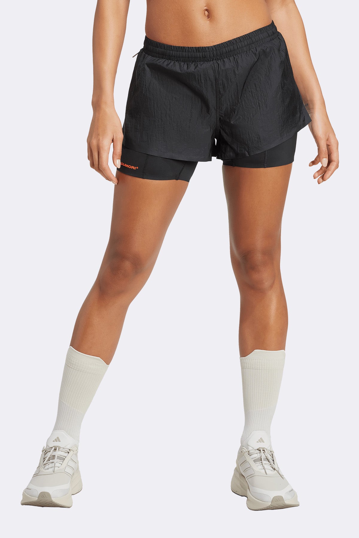 Adidas ADI365 H.Koumori 2in1 Shorts