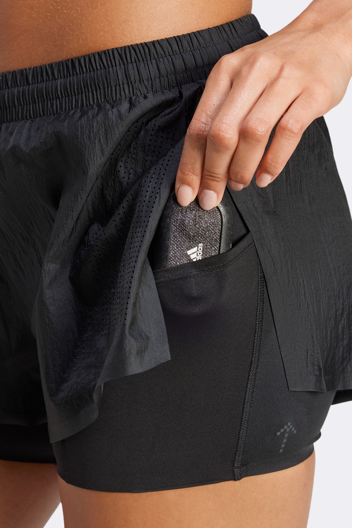 Adidas ADI365 H.Koumori 2in1 Shorts