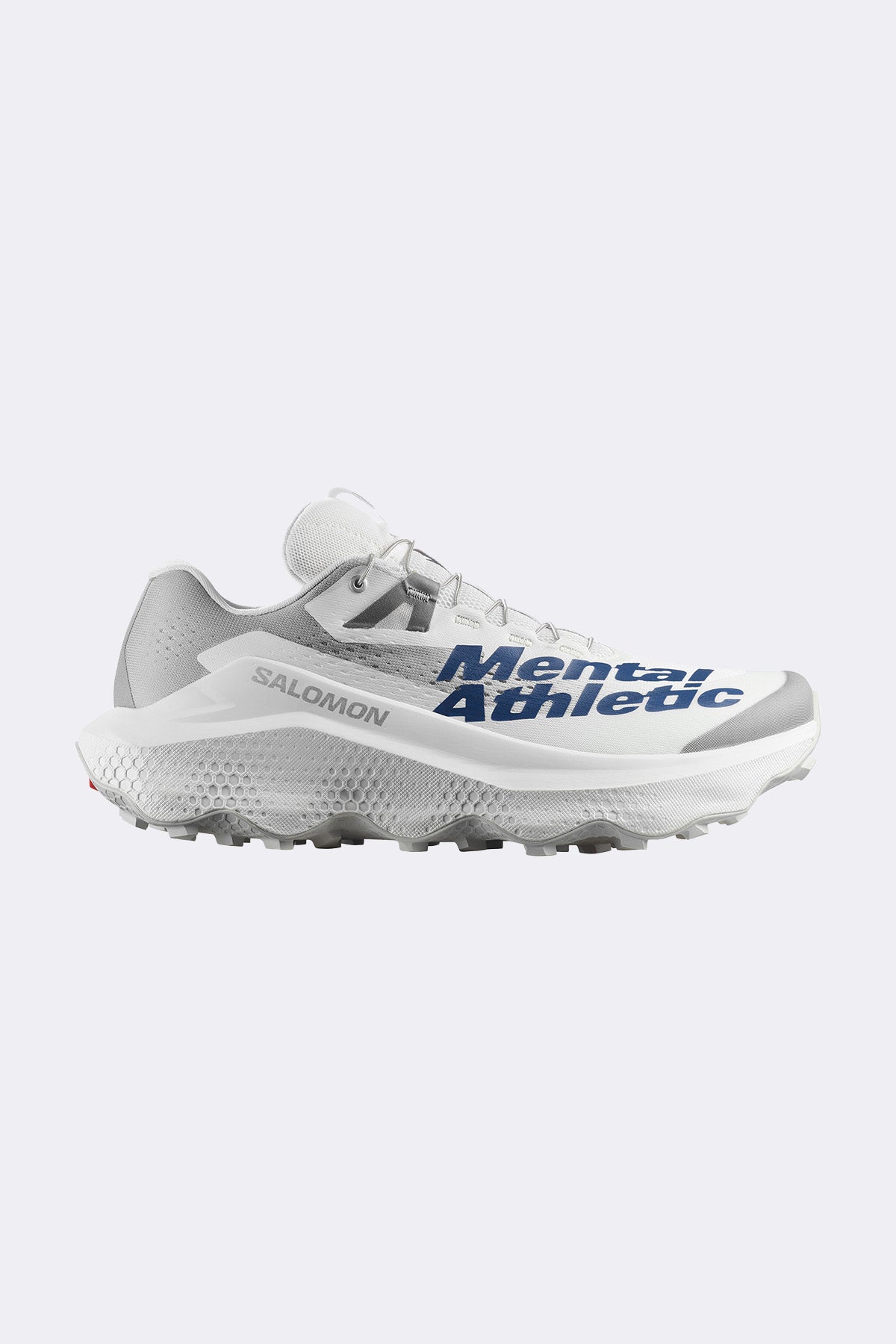 Salomon Ultra Glide 3 Mental Athletic