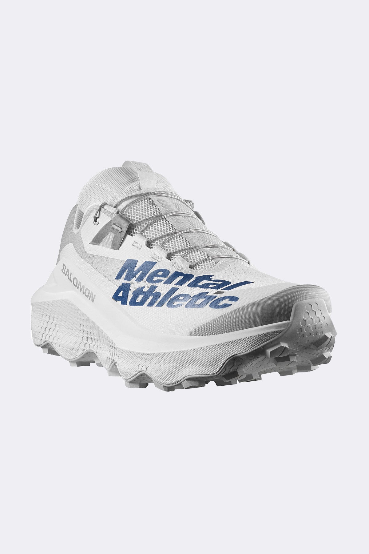 Salomon Ultra Glide 3 Mental Athletic
