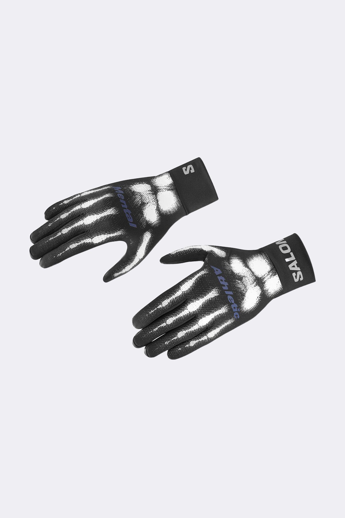 Salomon Gloves Mental Athletic