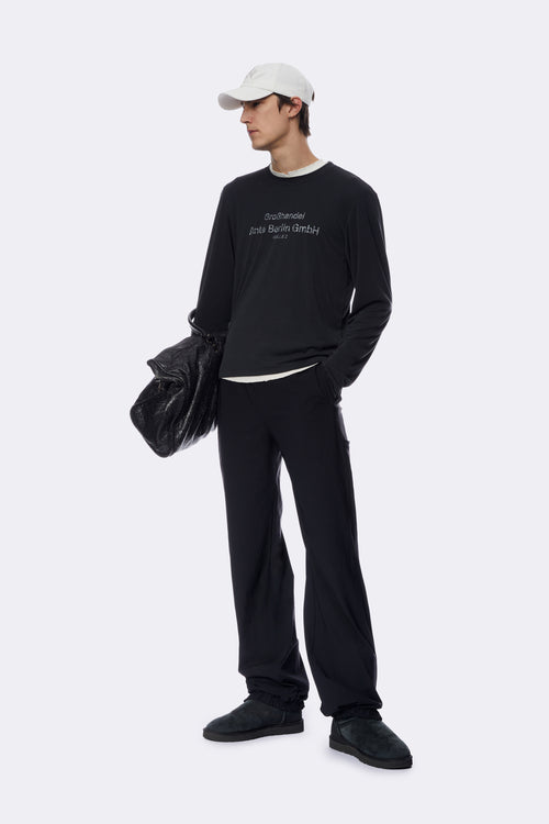 Grosshandel Longsleeve