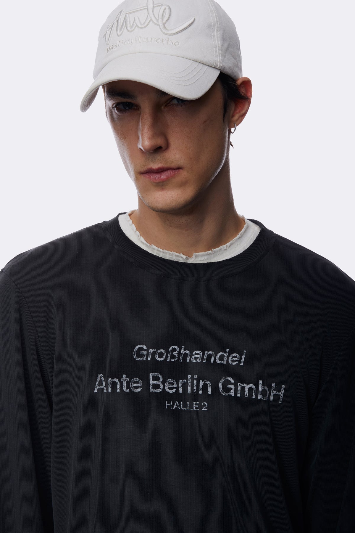 Grosshandel Longsleeve