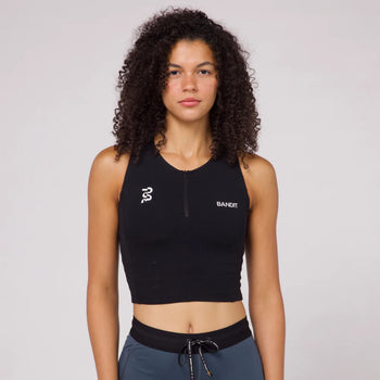 Bandit Ares™ Zip Front Race Crop
