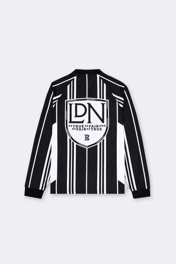 Bandit Jacquard London 2025 Long Sleeve