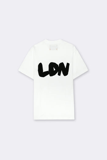Bandit London 2025 Cotton Tee