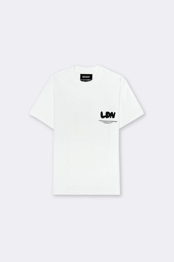 Bandit London 2025 Cotton Tee