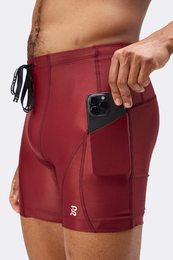 Bandit Superbeam™ Quarter Tight