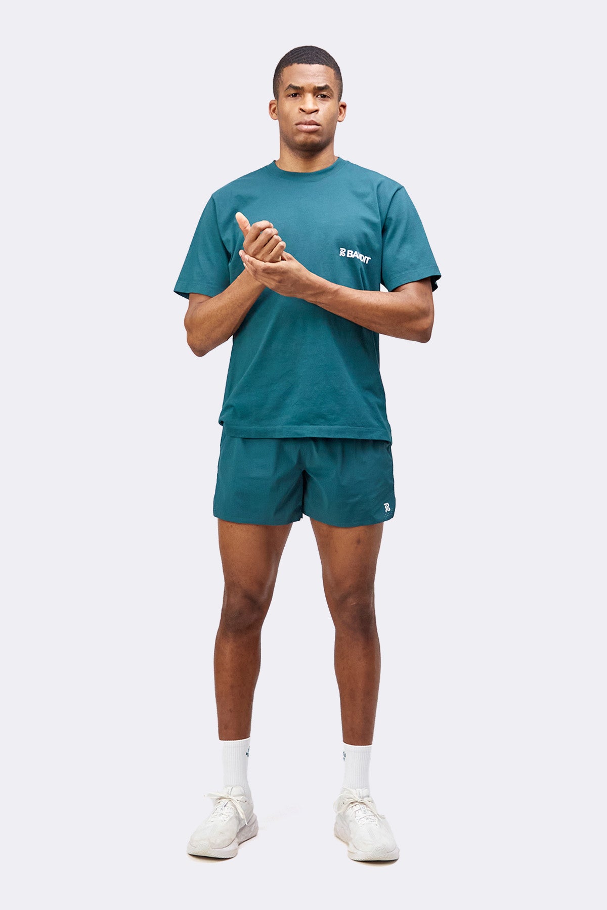 Bandit Vento™ 5" Men's Training Short