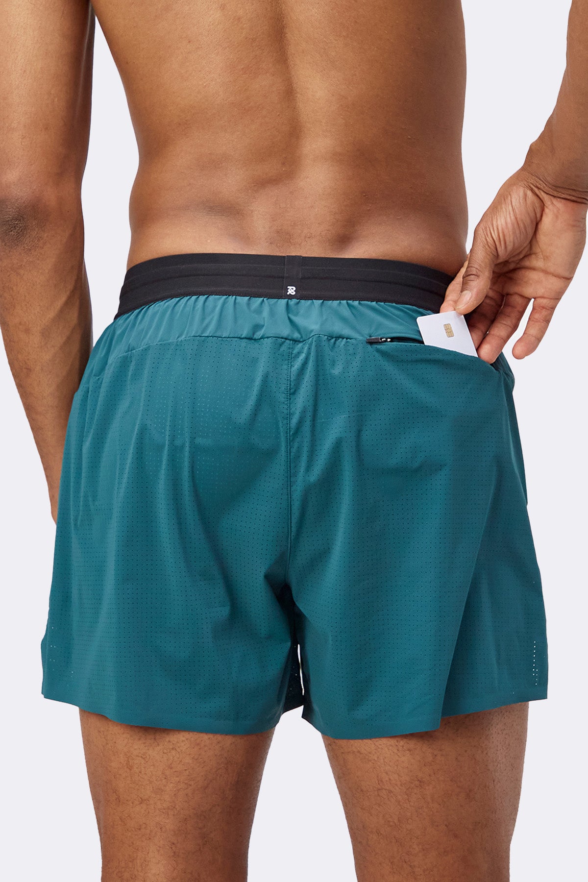 Bandit Vento™ 5" Men's Training Short