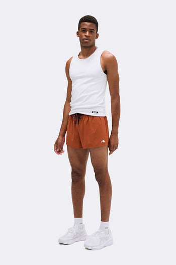 Bandit Vento™ 3" Split Short
