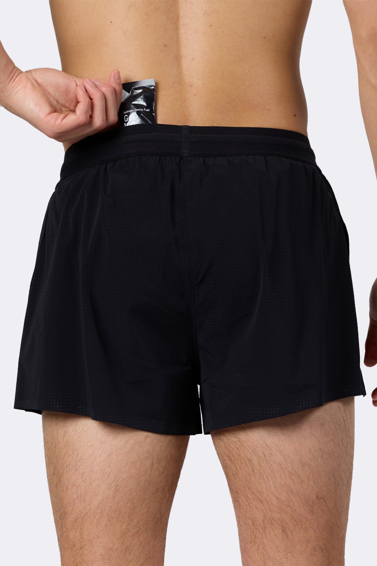 Bandit Vento™ 3" Men's Splitty Short