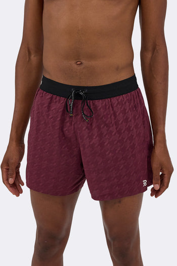 Bandit Vento™ 5" Coerver97 Cheque Training Short