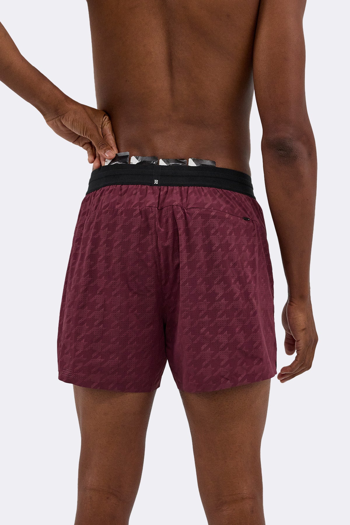Bandit Vento™ 5" Coerver97 Cheque Training Short