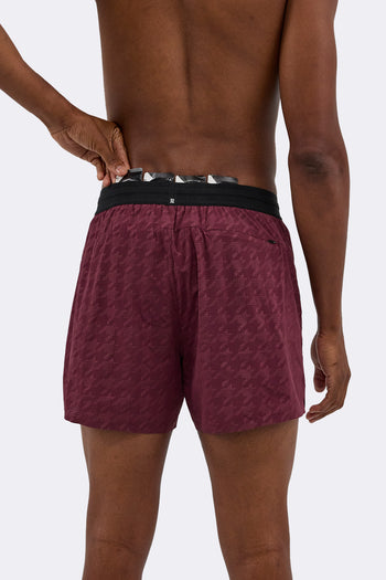 Bandit Vento™ 5" Coerver97 Cheque Training Short