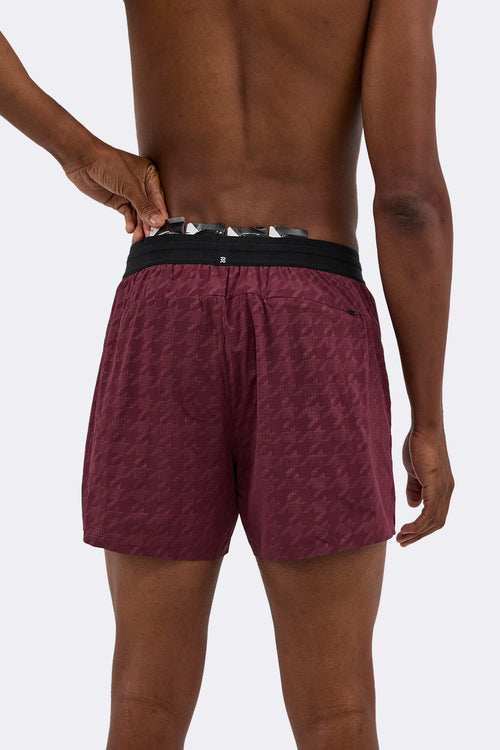 Bandit Vento™ 5" Coerver97 Cheque Training Short