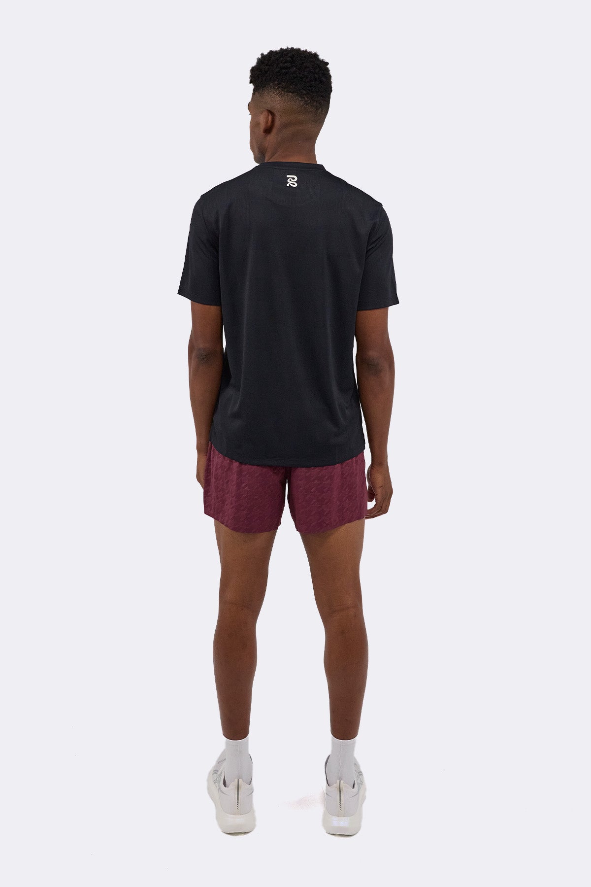 Bandit Vento™ 5" Coerver97 Cheque Training Short