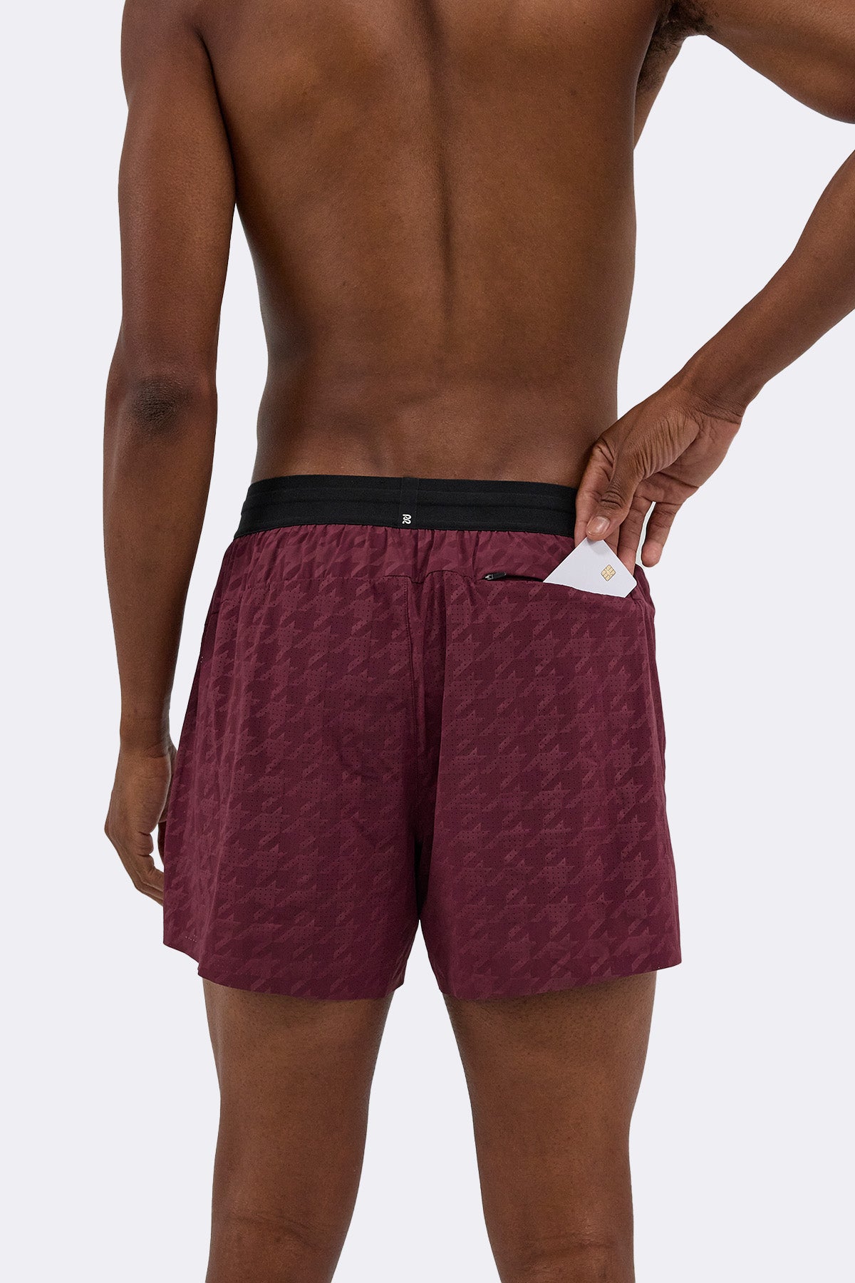 Bandit Vento™ 5" Coerver97 Cheque Training Short