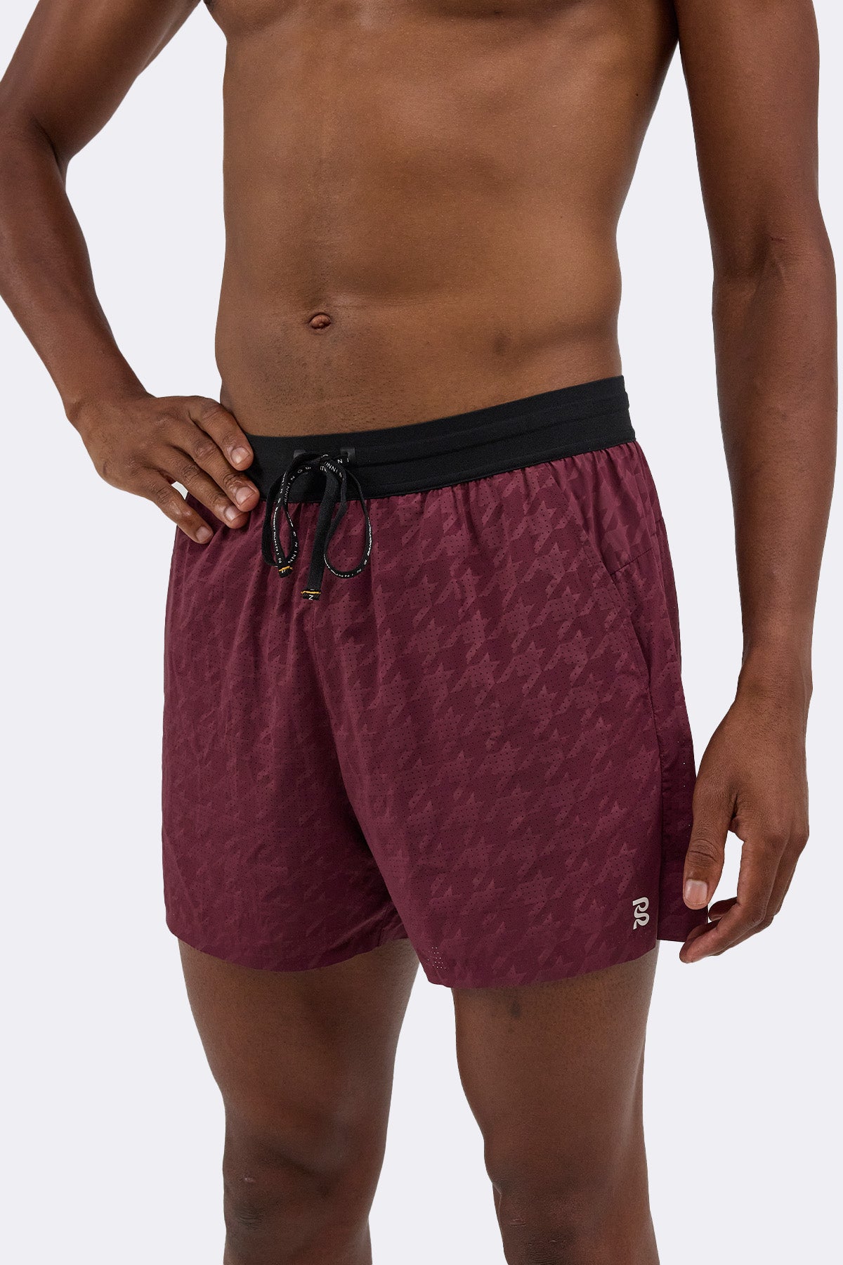 Bandit Vento™ 5" Coerver97 Cheque Training Short