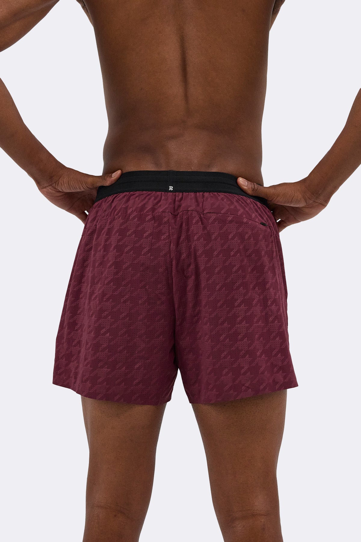 Bandit Vento™ 5" Coerver97 Cheque Training Short