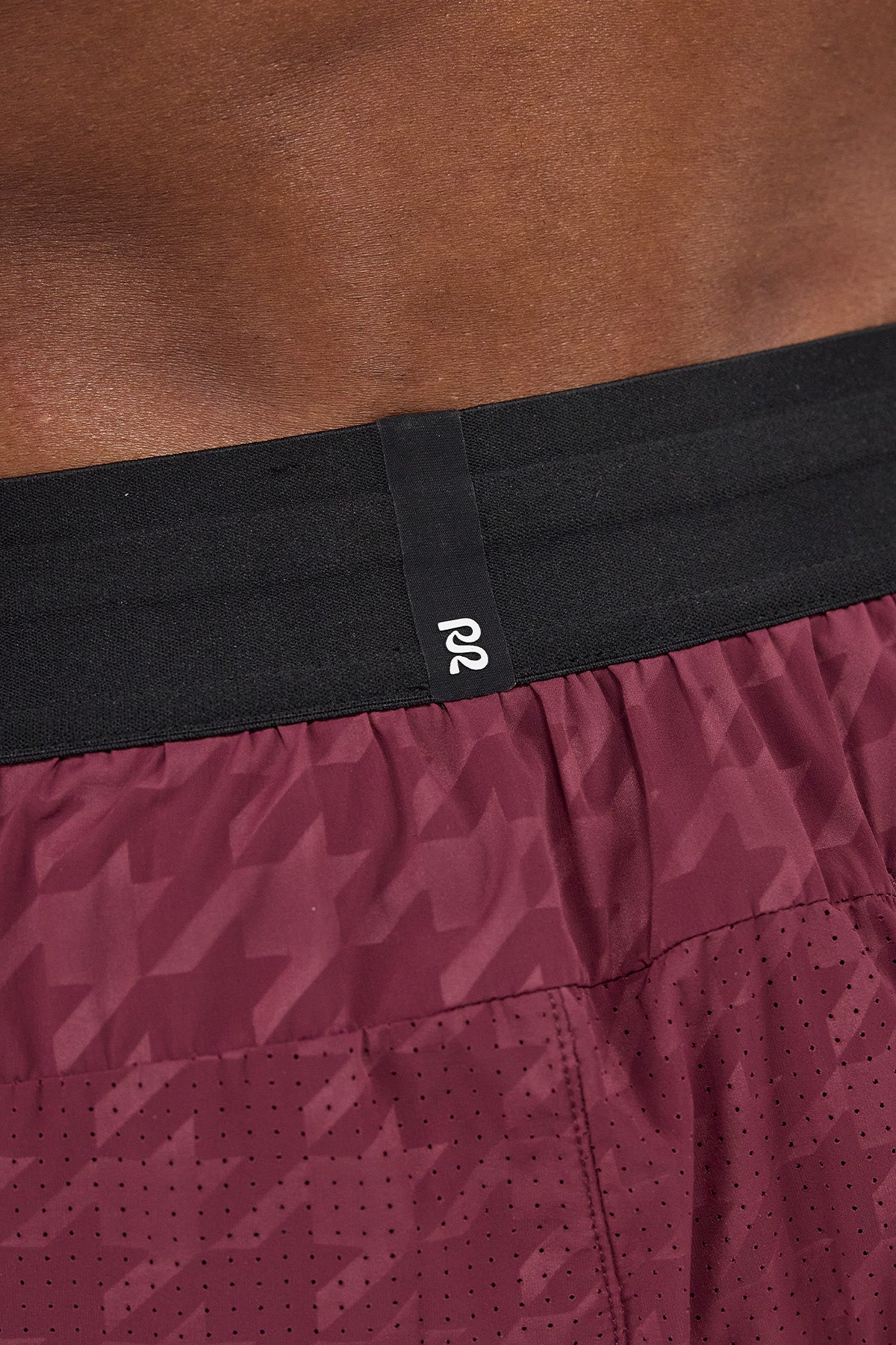 Bandit Vento™ 5" Coerver97 Cheque Training Short