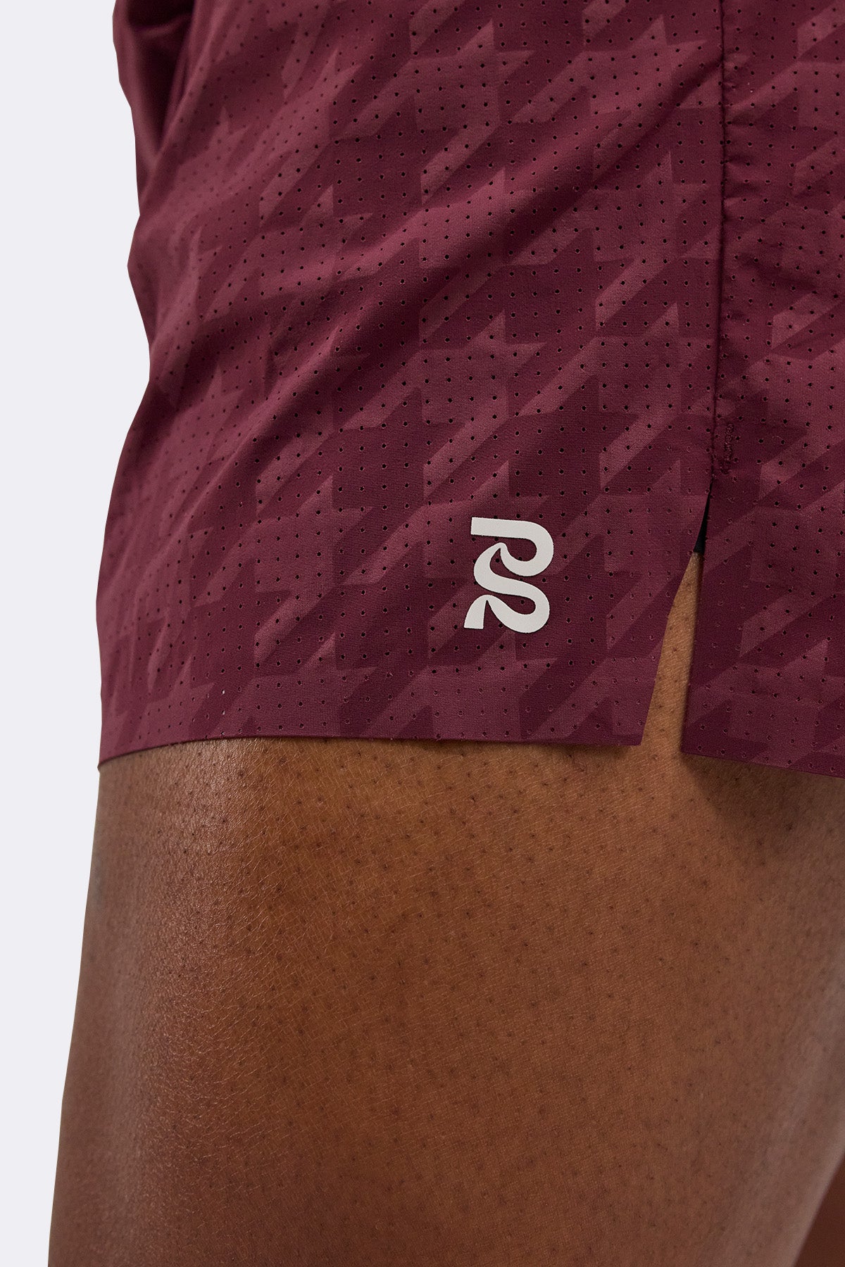 Bandit Vento™ 5" Coerver97 Cheque Training Short