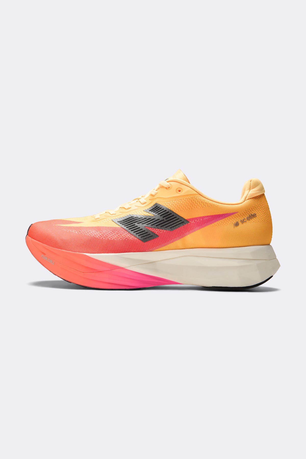 New Balance FuelCell Supercomp Elite V5