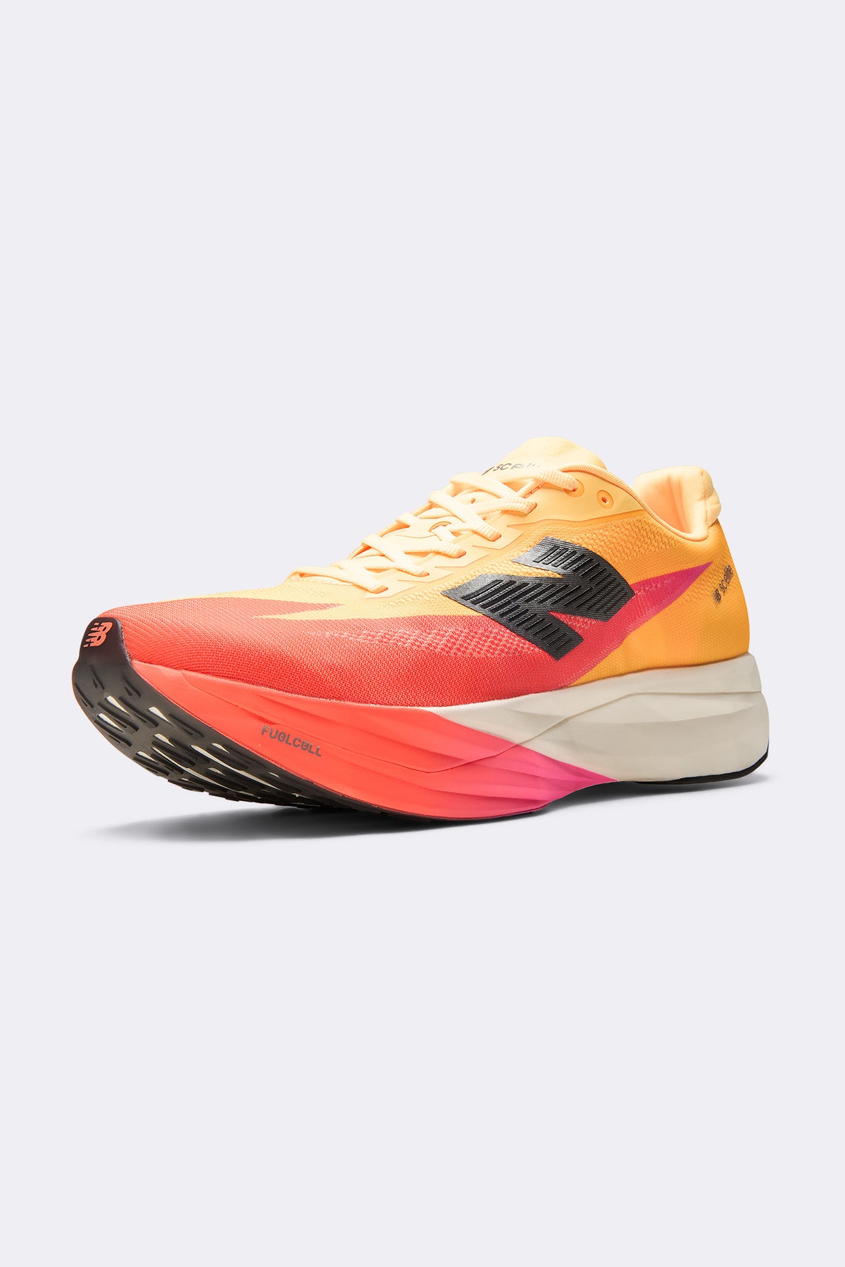 New Balance FuelCell Supercomp Elite V5