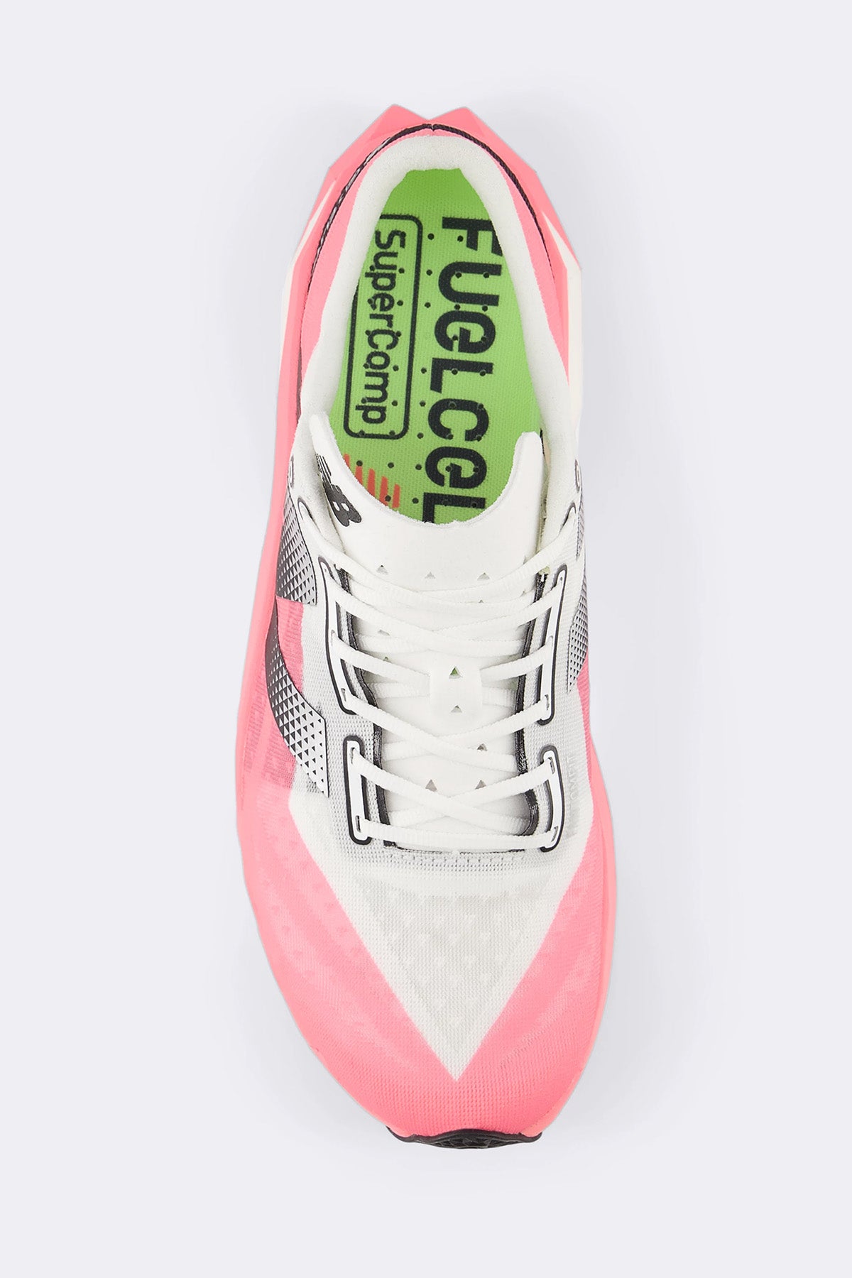 New Balance FuelCell Supercomp Elite V4