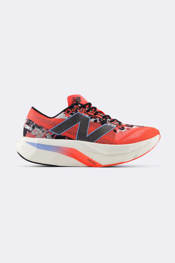 New Balance TCS London Marathon FuelCell SuperComp Elite v4 Shoes