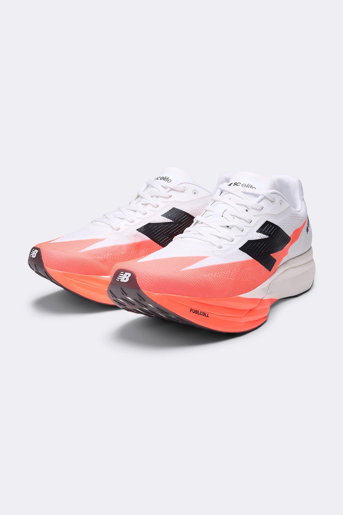 New Balance Men's FuelCell Supercomp Elite V5