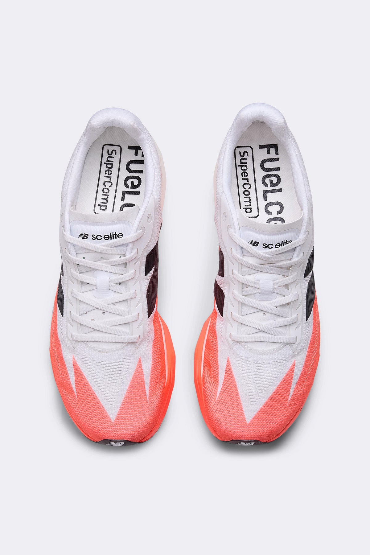 New Balance Men's FuelCell Supercomp Elite V5