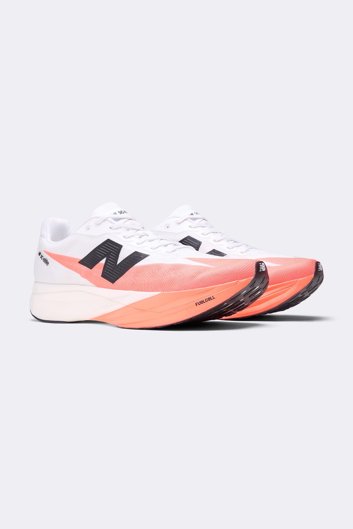 New Balance Men's FuelCell Supercomp Elite V5