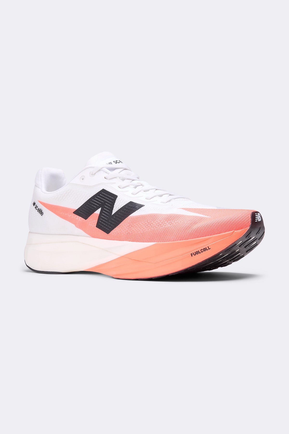 New Balance Men's FuelCell Supercomp Elite V5