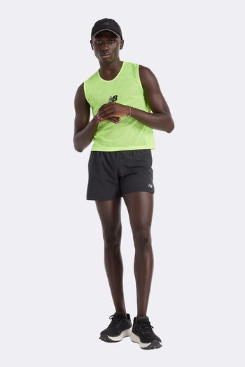 New Balance New Balance RC Short 5"